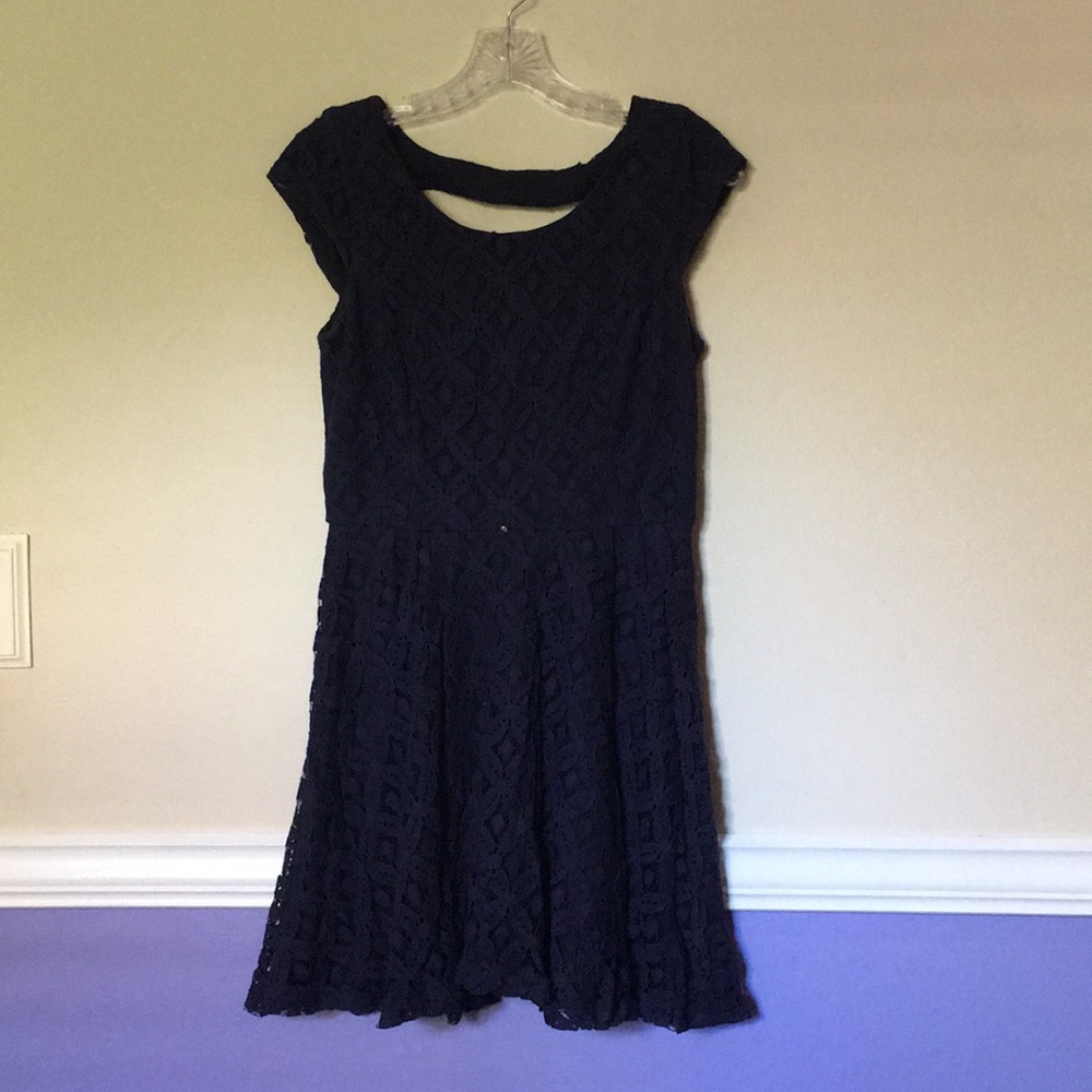 Flowy Dress!